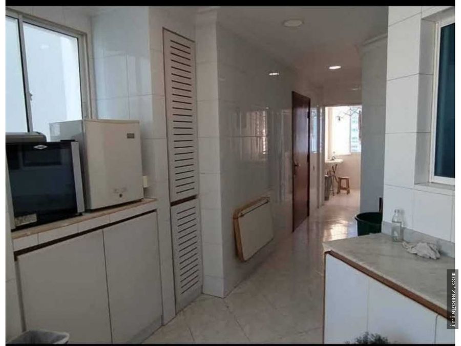venta de espectacular apartamento de lujo