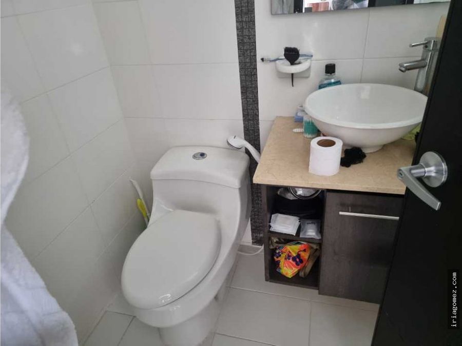 venta apartamento usado en barranquilla