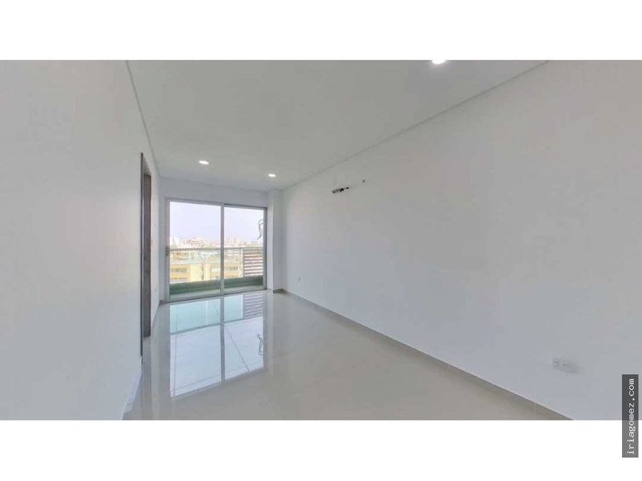 venta de aparta estudio edificio lincon