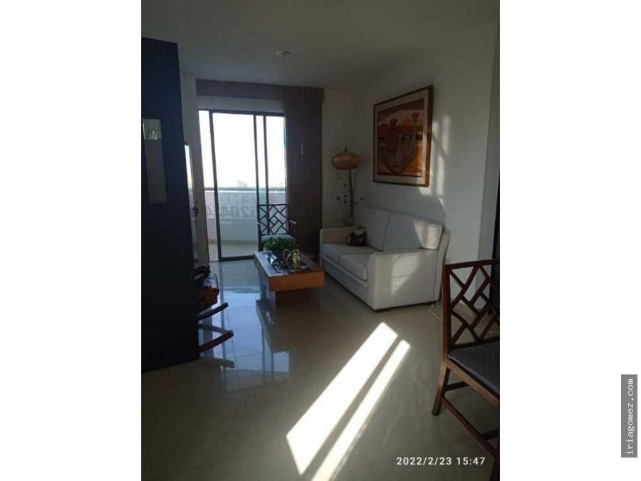 venta apartamento usado en barranquilla