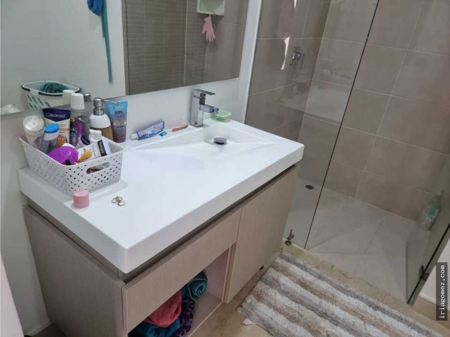 vendo penthouse en portal de genoves
