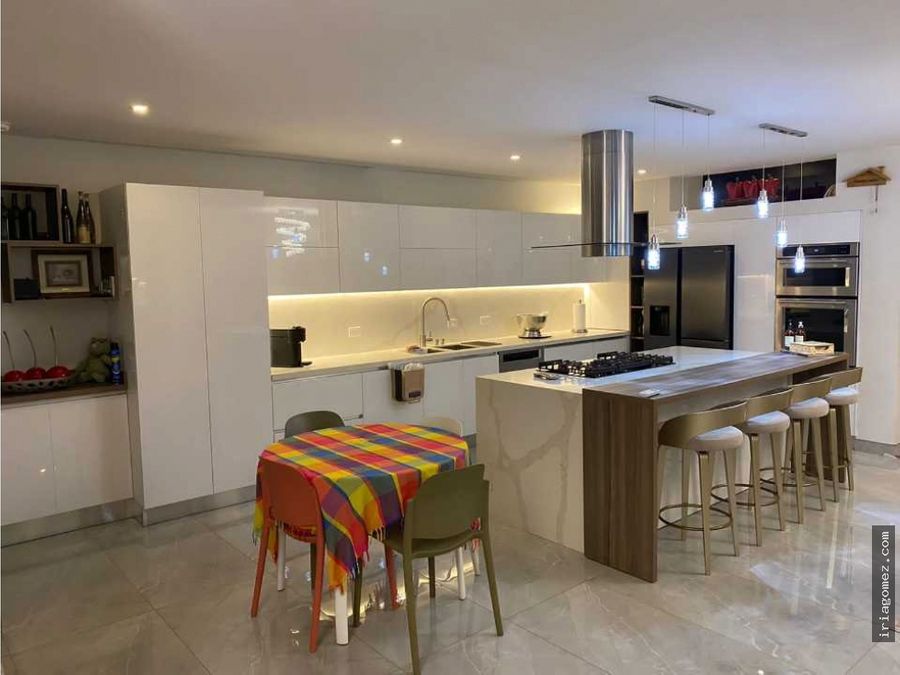 venta casa campestre tipo luxury