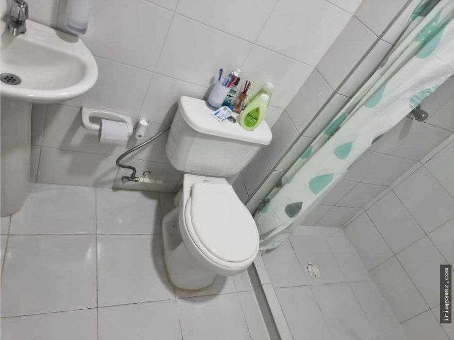 venta de apartamento en caribe verde