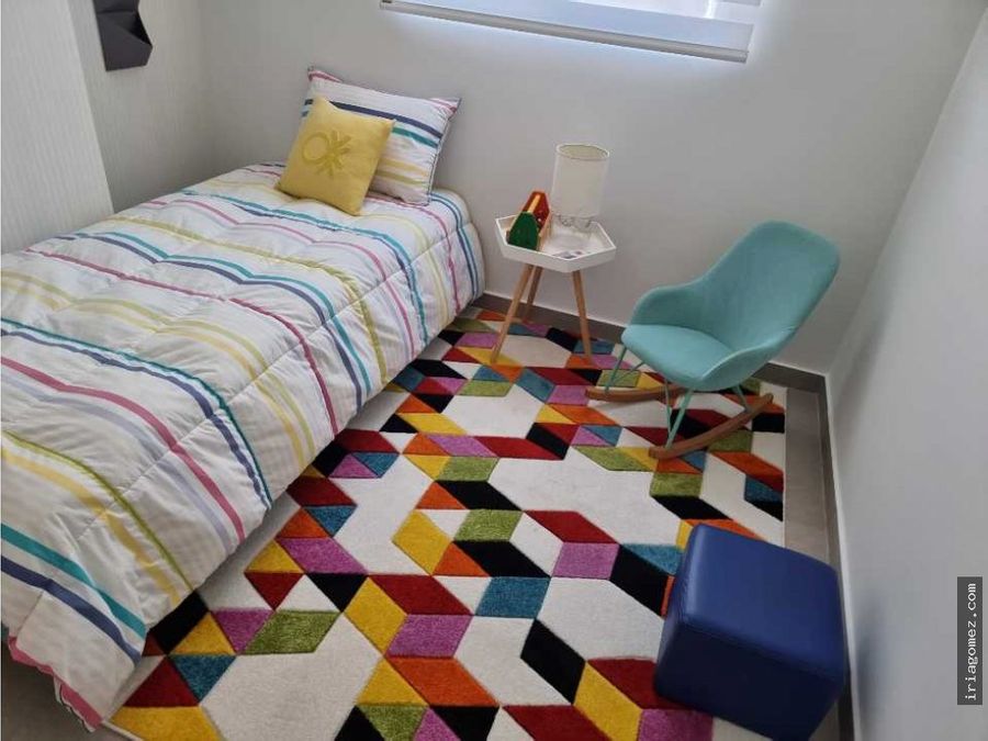 venta de apartamento para estrenar