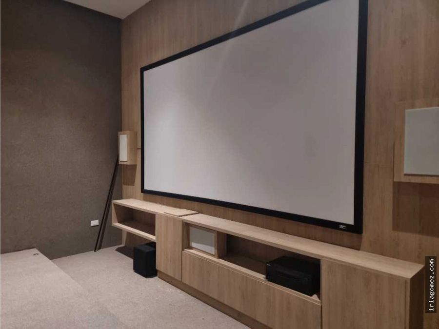 venta de lujoso apartamento torres de dilugano