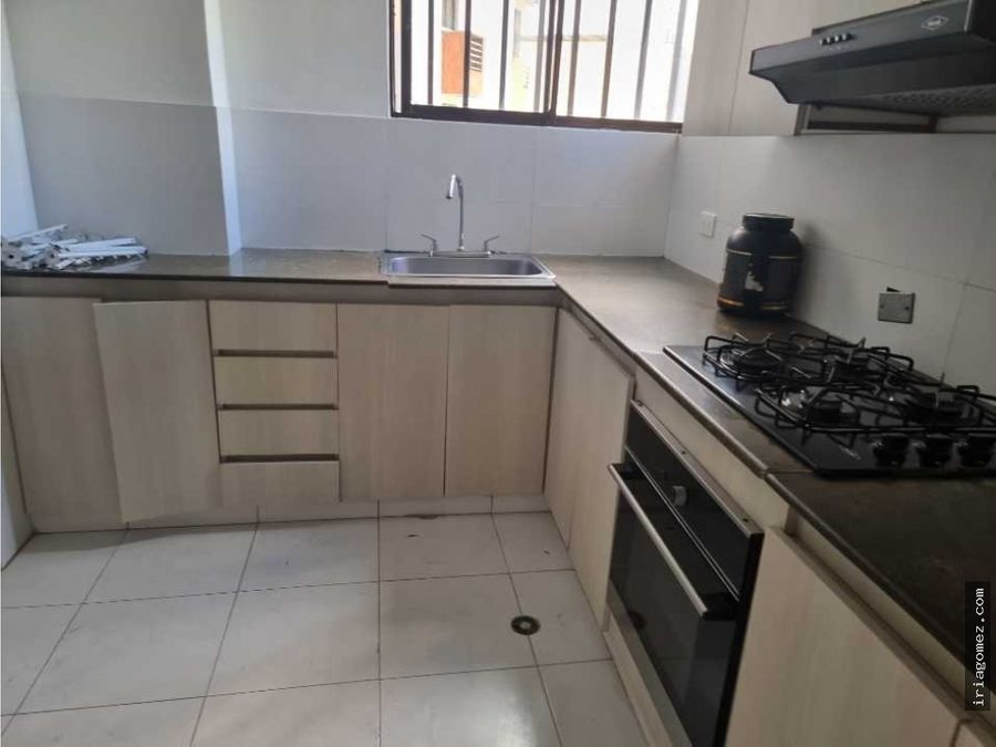 venta apartamento usado en alto prado