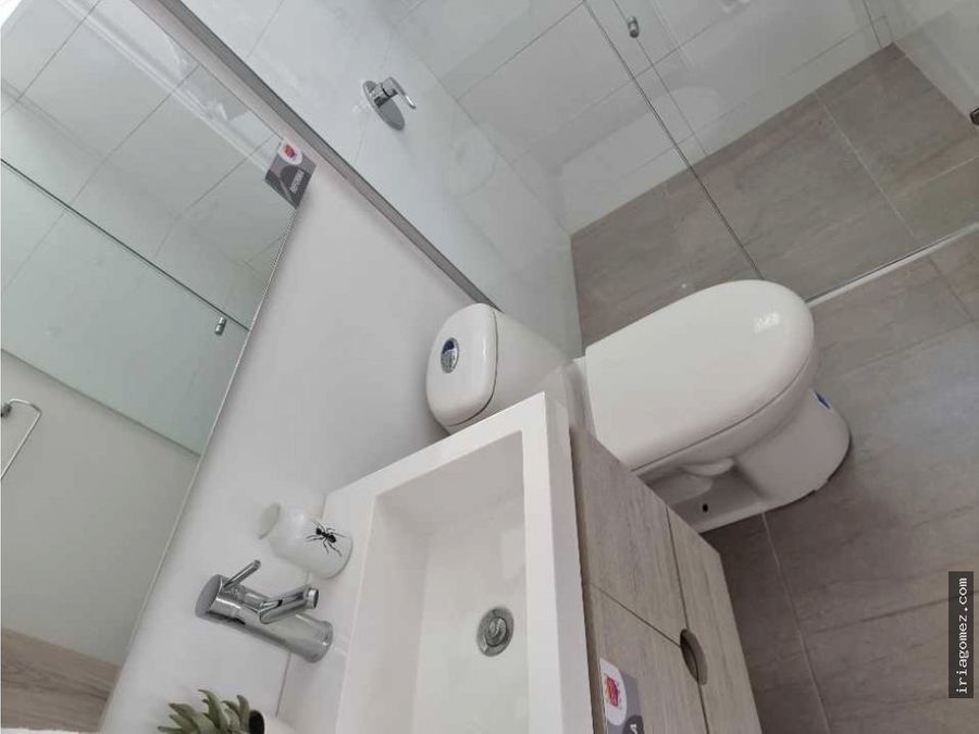 venta de apartamento para estrenar