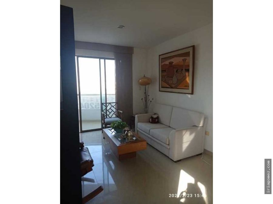 venta apartamento usado en barranquilla