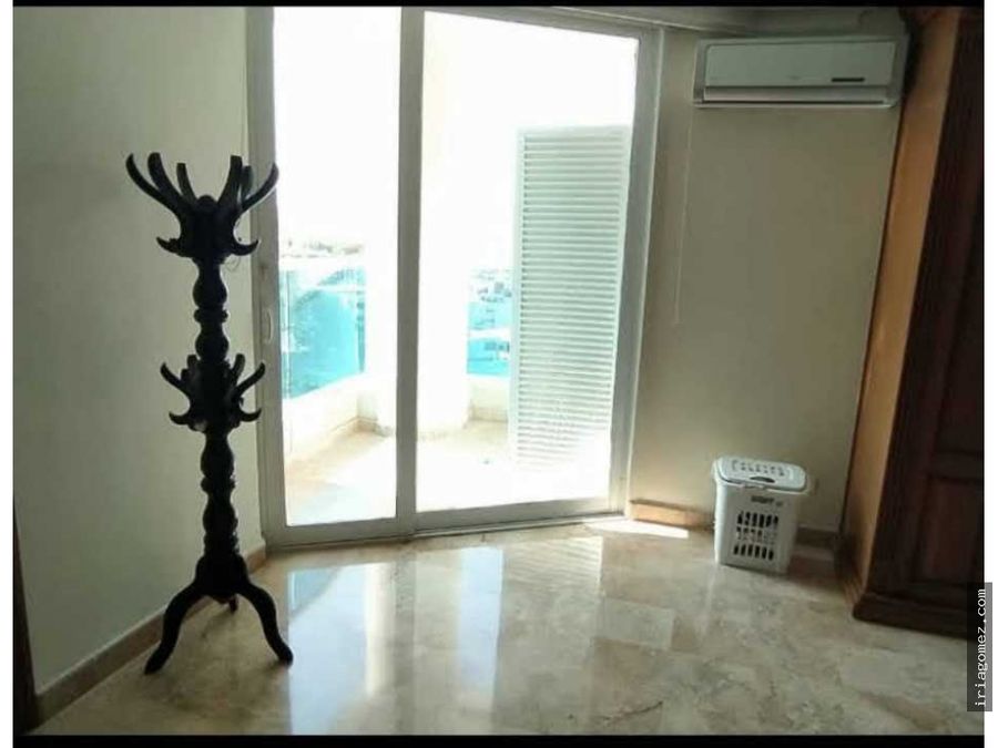 venta de espectacular apartamento de lujo