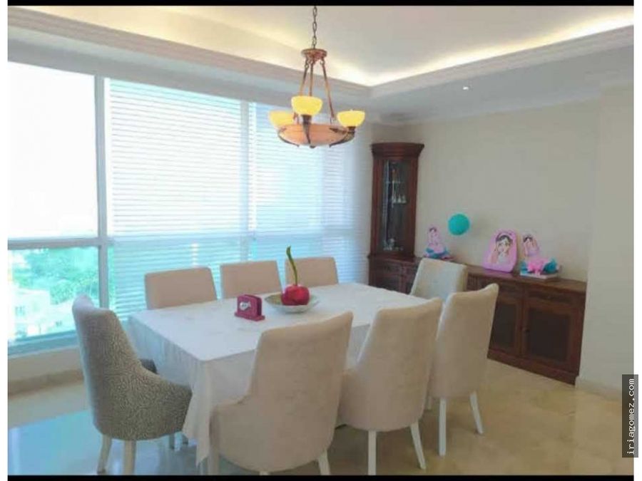 venta de espectacular apartamento de lujo