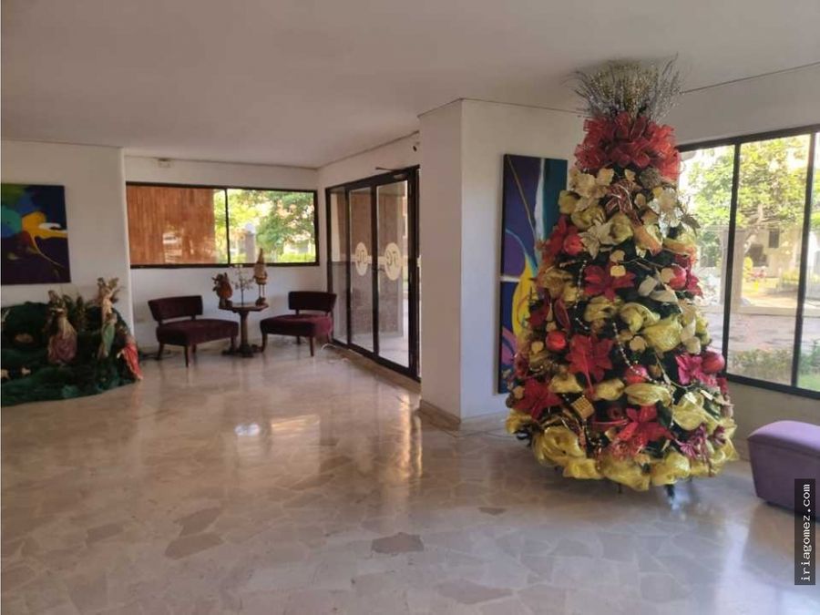 venta apartamento usado en alto prado