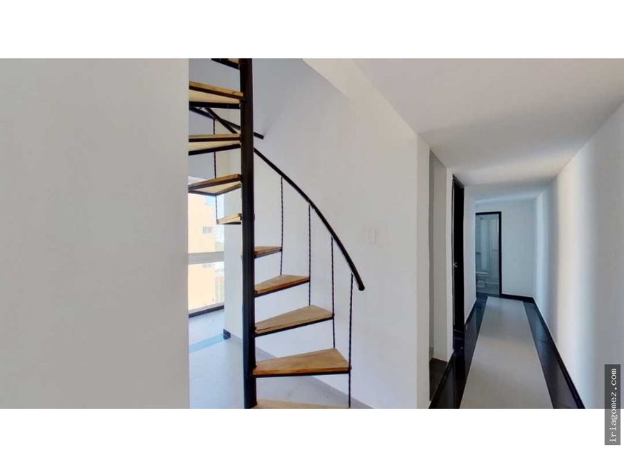 venta de apartamento en la campina