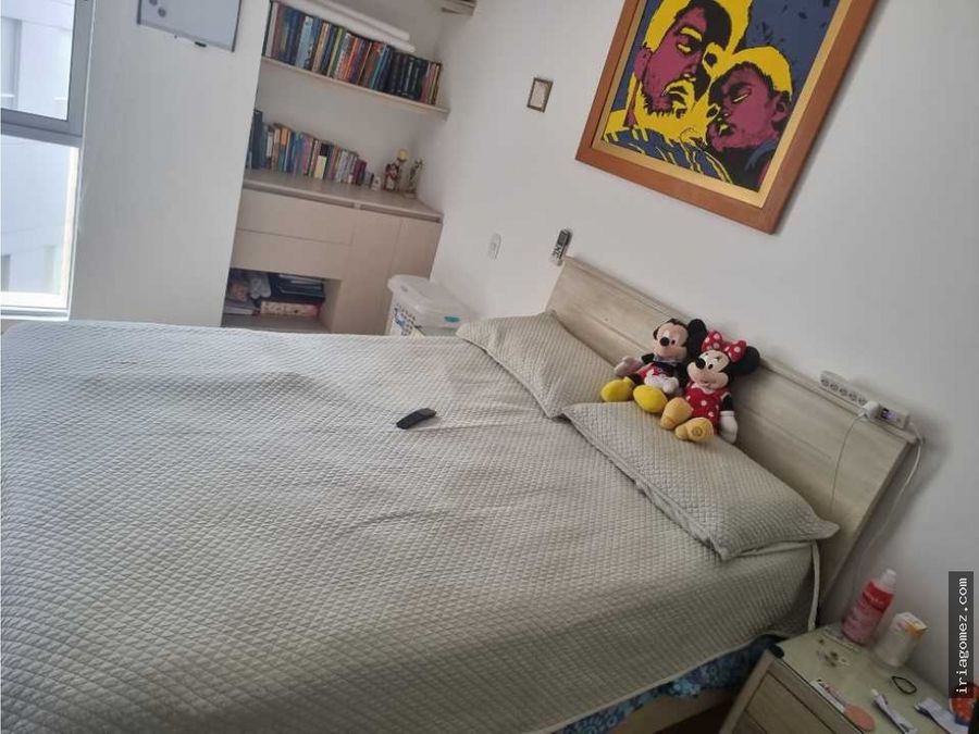 vendo penthouse en portal de genoves