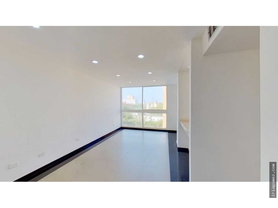 venta de apartamento en la campina