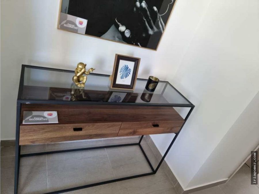 venta de apartamento para estrenar