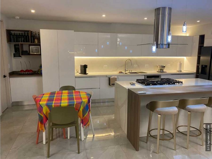 venta casa campestre tipo luxury