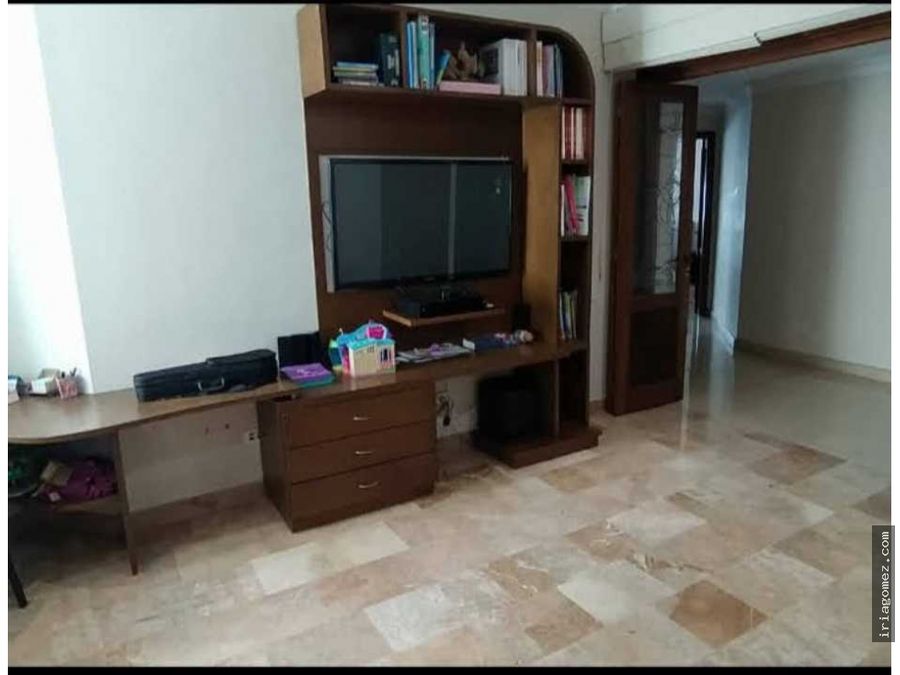 venta de espectacular apartamento de lujo