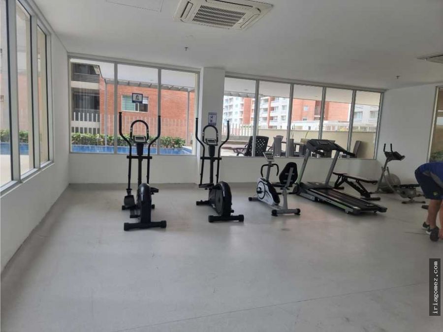 vendo penthouse en portal de genoves