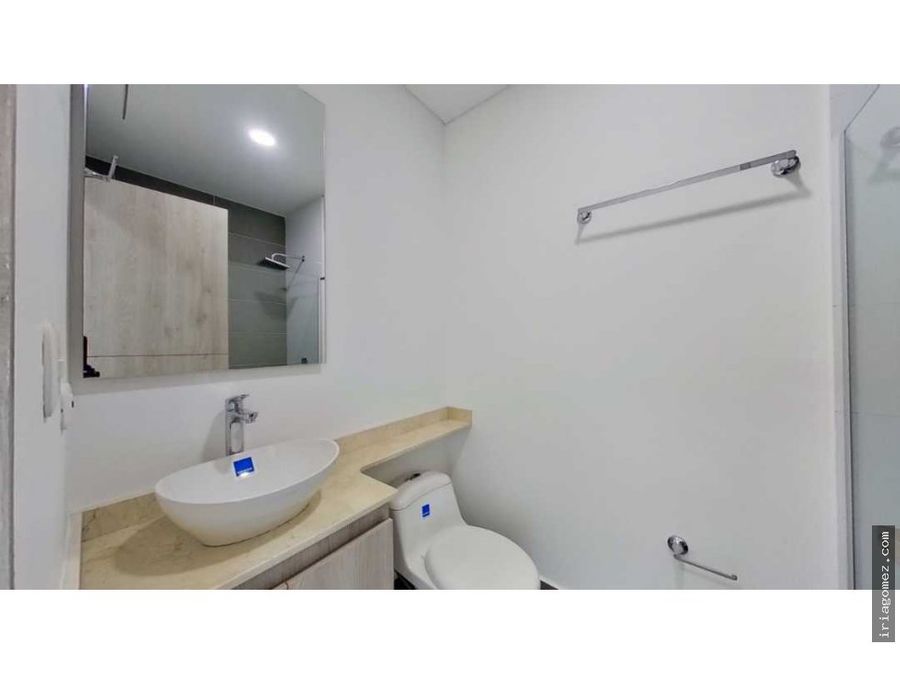 venta de aparta estudio edificio lincon