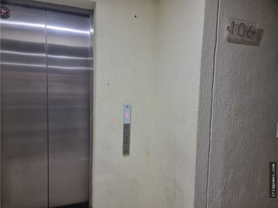 venta de apartamento en caribe verde