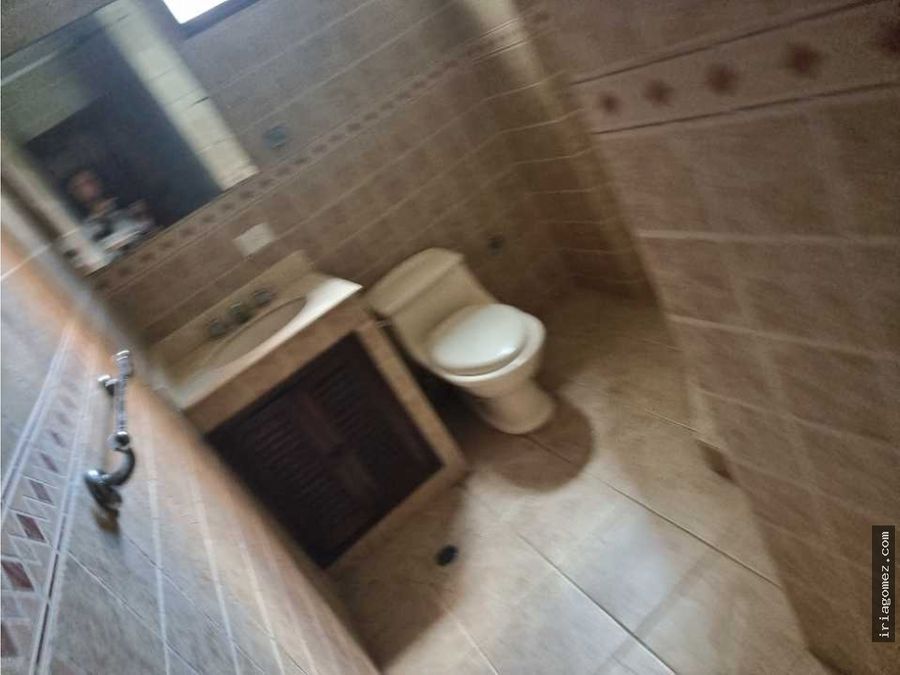 venta apartamento usado en alto prado