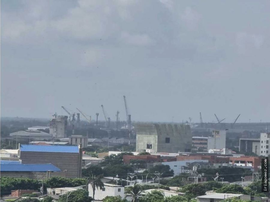 alquilo apartamento amoblado barranquilla