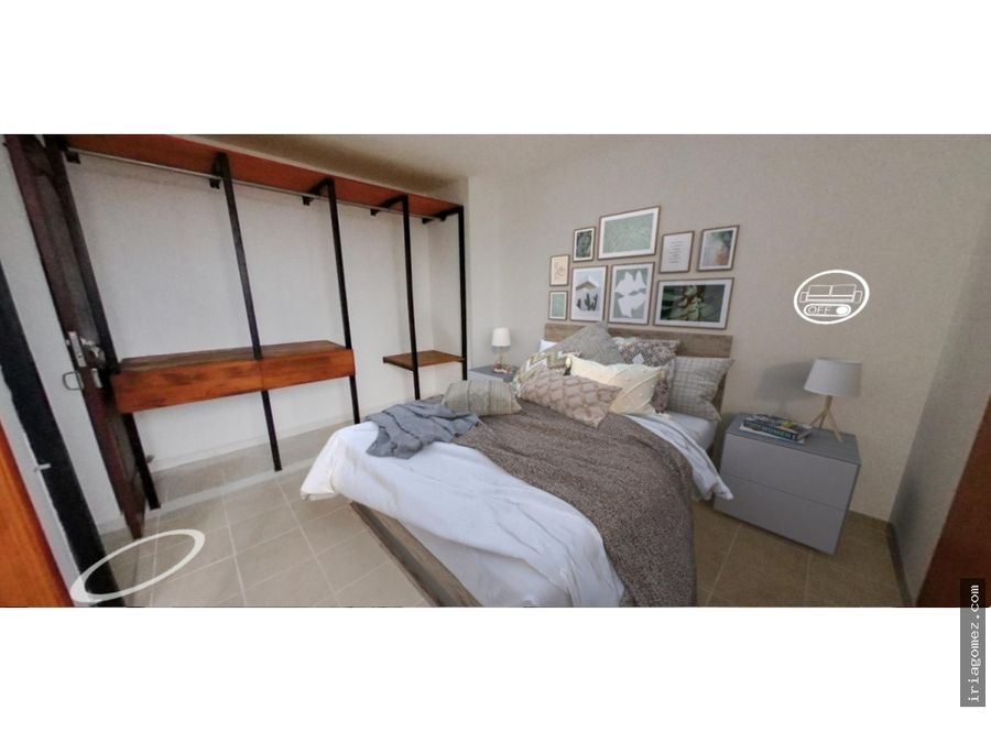 vendo apartamento barrio alpes barranquilla