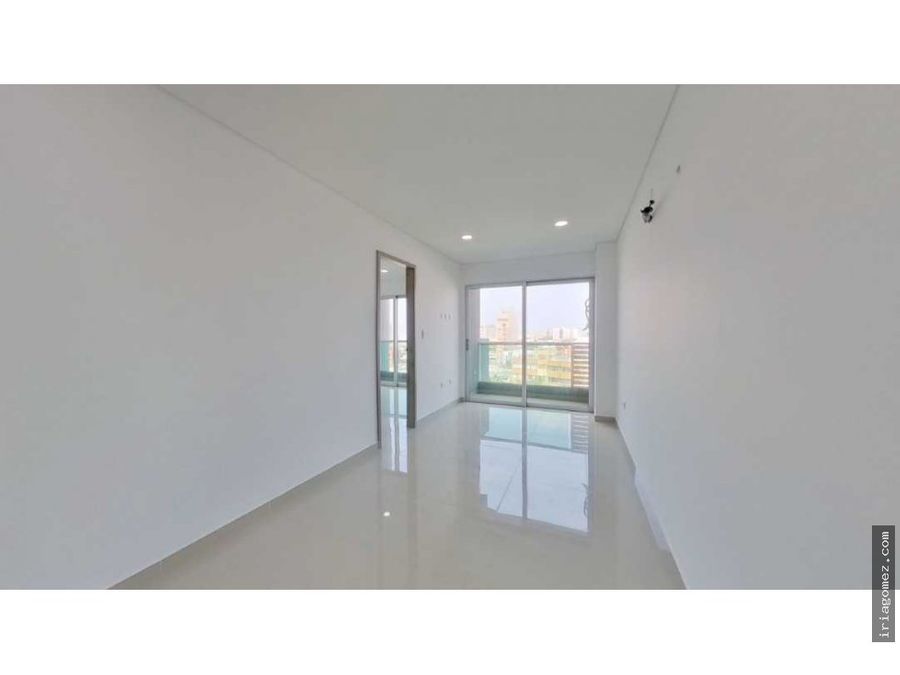 venta de aparta estudio edificio lincon