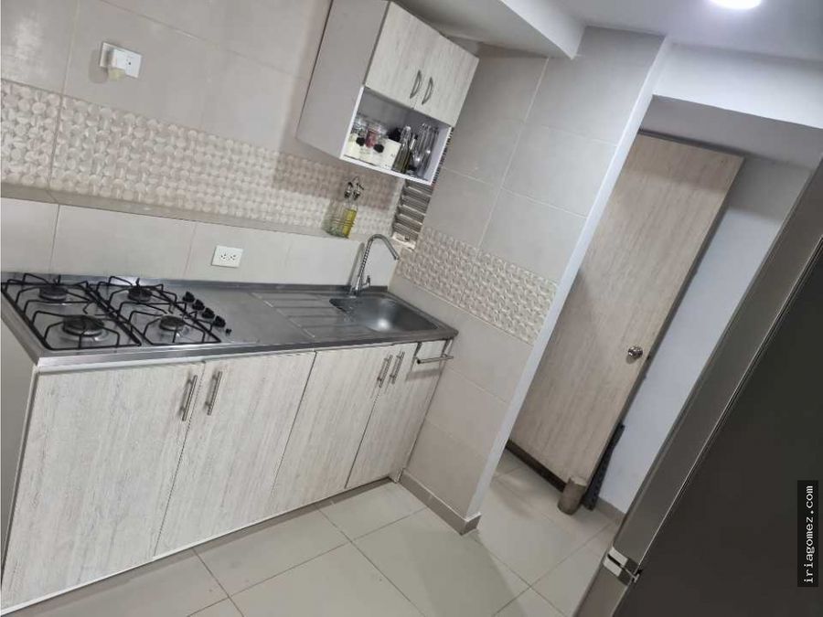 venta de apartamento en caribe verde