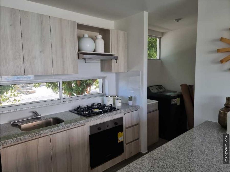 venta de apartamento para estrenar