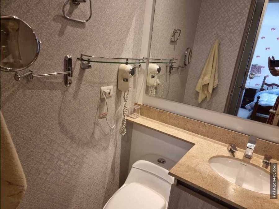 alquilo apartamento amoblado barranquilla