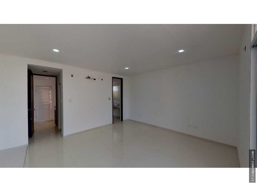 venta de apartamento en la campina