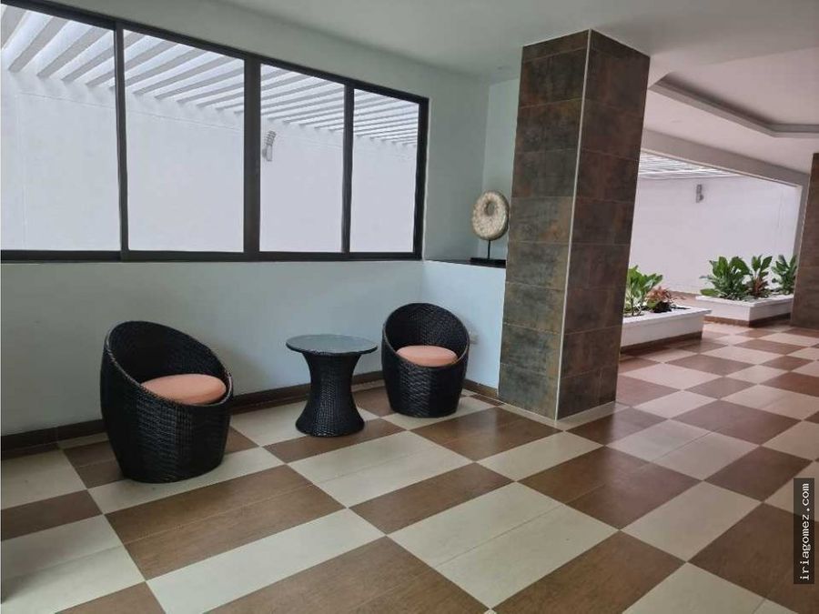 venta apartamento usado en barranquilla
