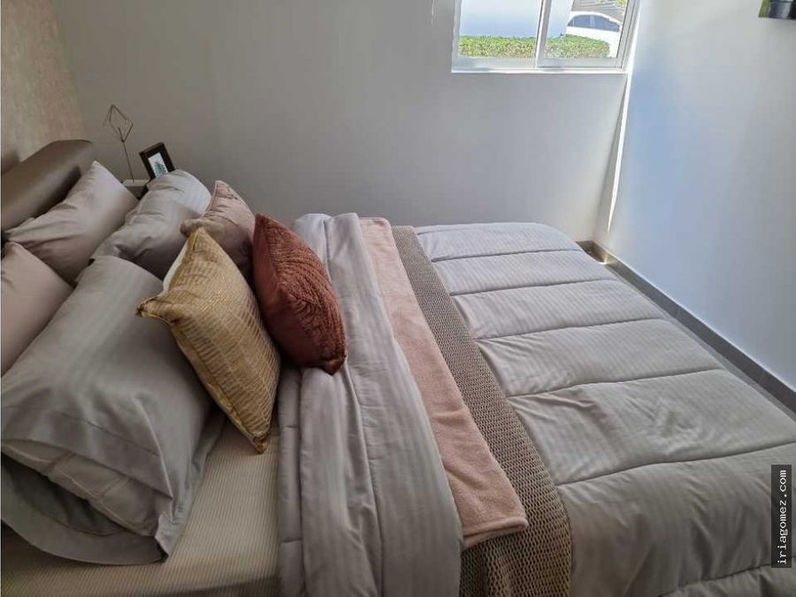 venta de apartamento para estrenar