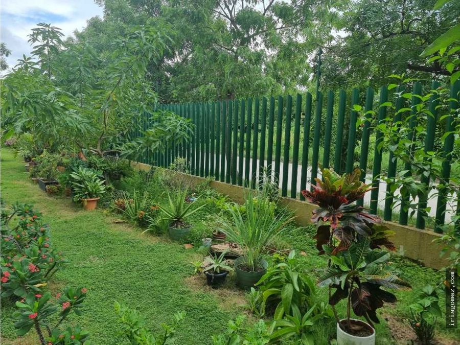 venta de apartamento en caribe verde