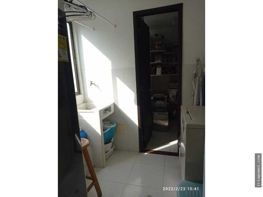 venta apartamento usado en barranquilla