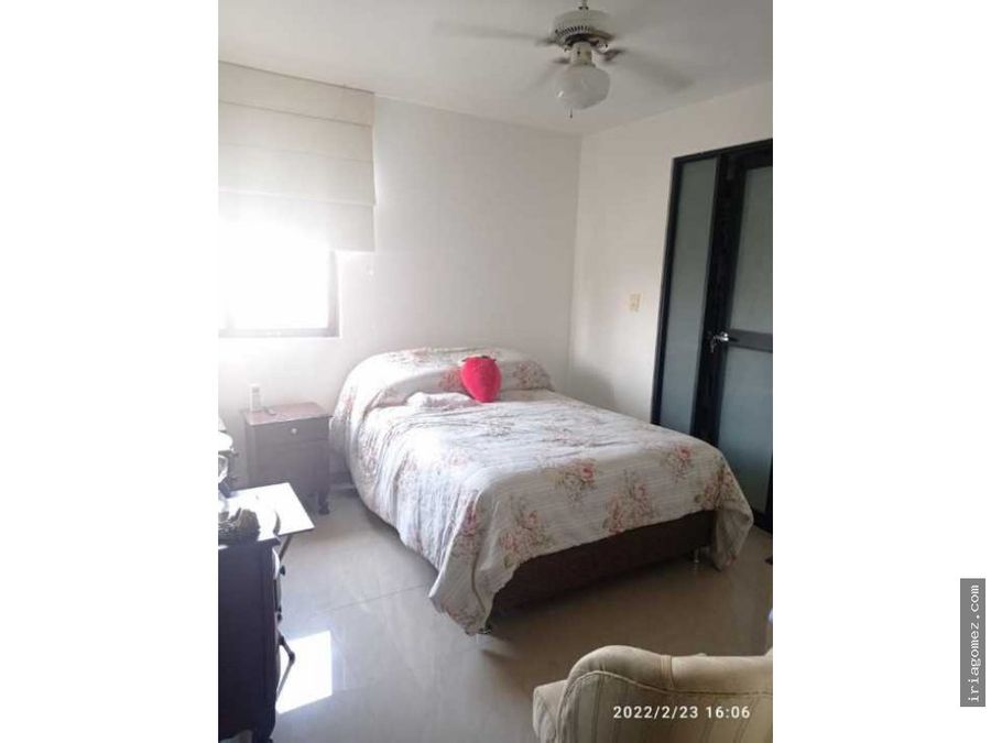 venta apartamento usado en barranquilla