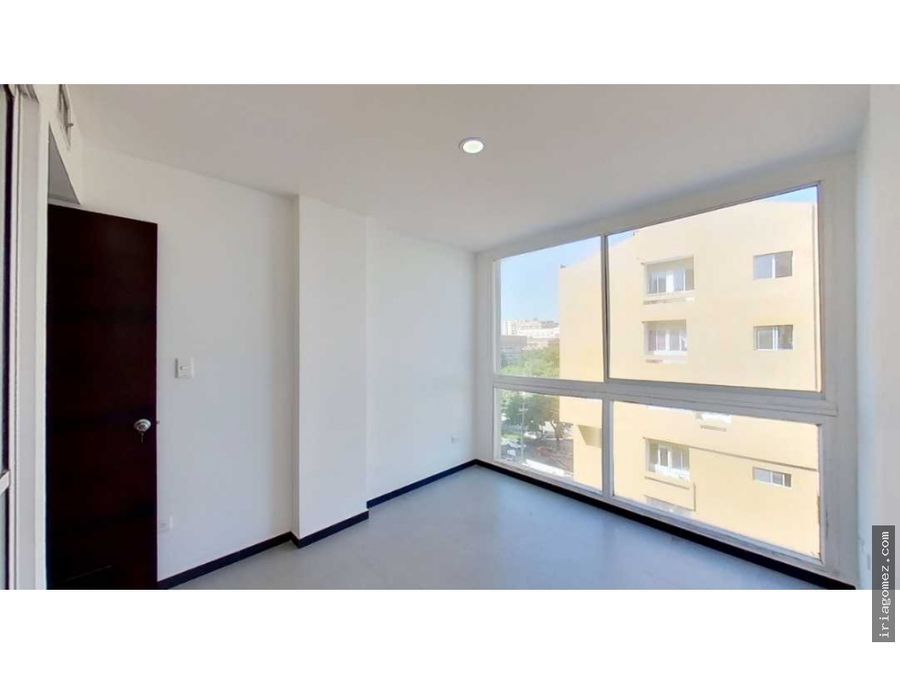 venta de apartamento en la campina