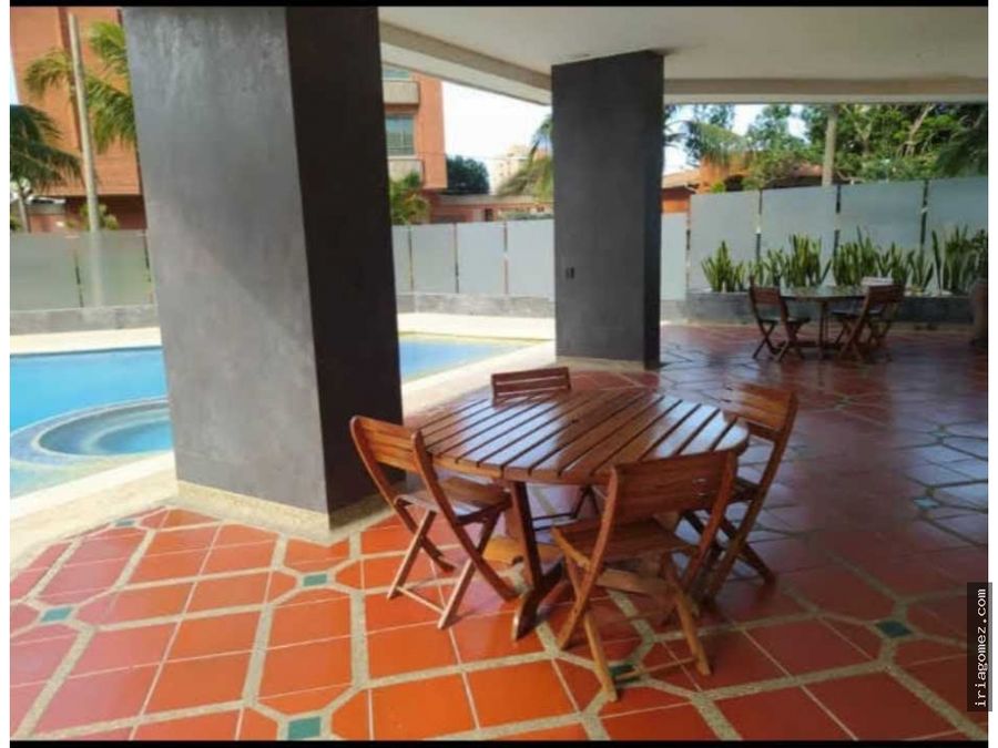 venta de espectacular apartamento de lujo