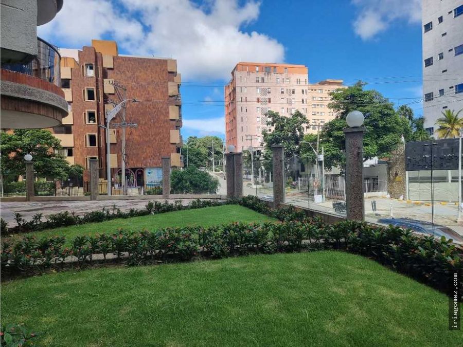 venta apartamento usado en alto prado