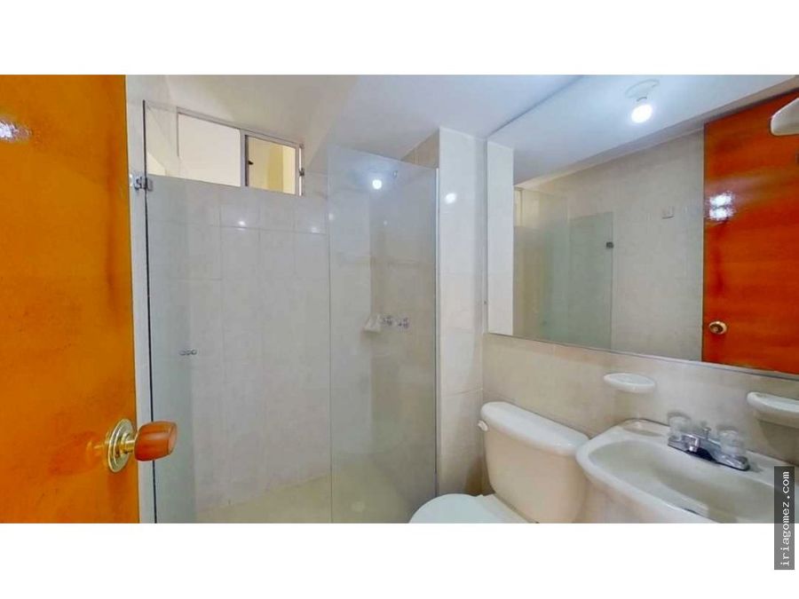 venta de apartamento en mirador del mar 2
