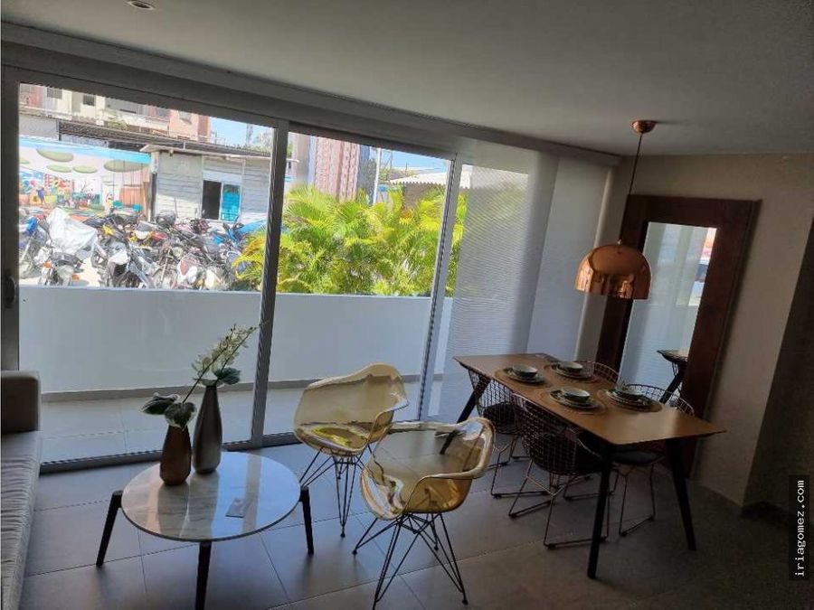 venta de apartamento para estrenar