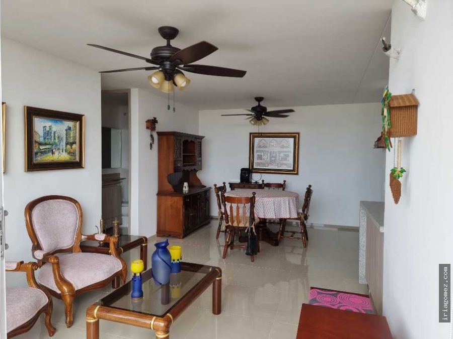 alquilo apartamento amoblado barranquilla