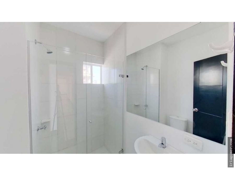 venta de apartamento en la campina