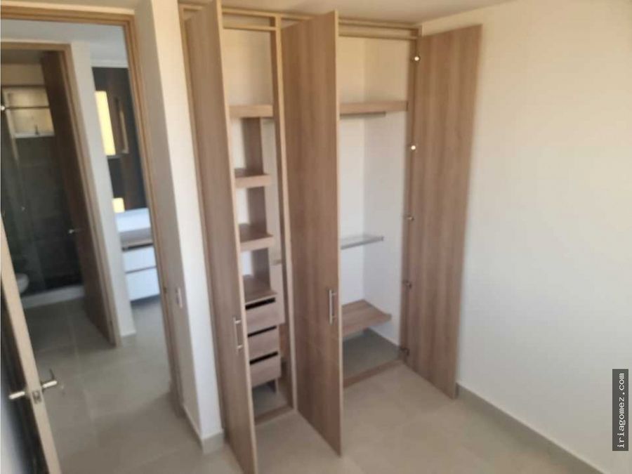 alquilo apartamento en zafiro