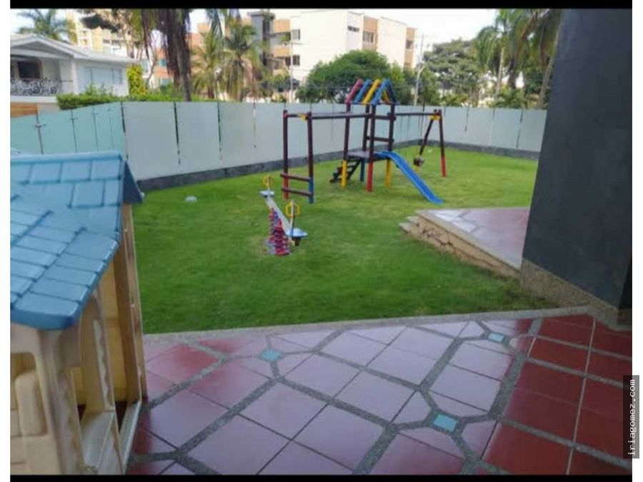 venta de espectacular apartamento de lujo