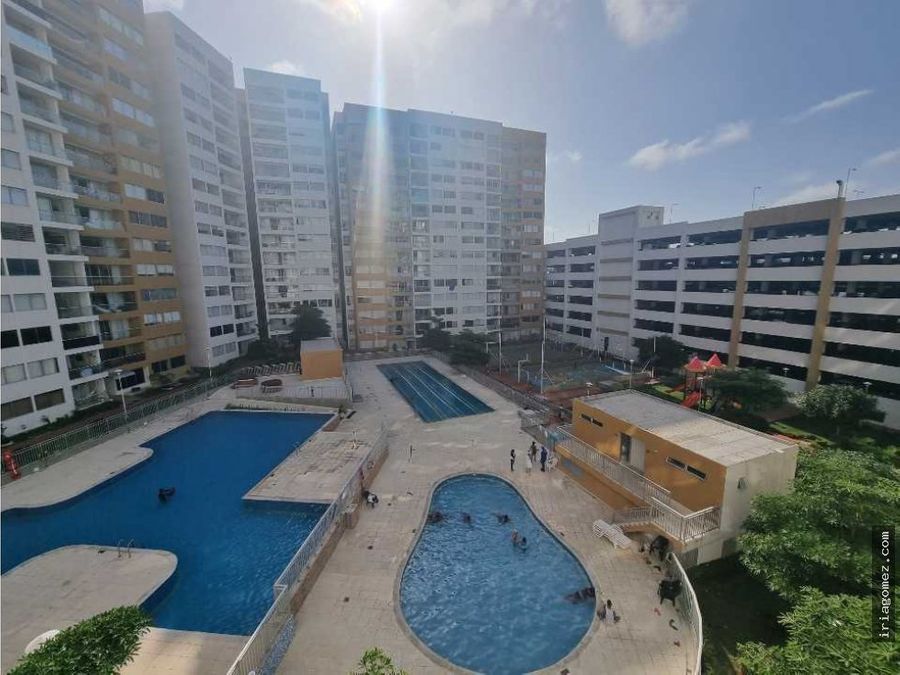 venta de apartamento en oporto