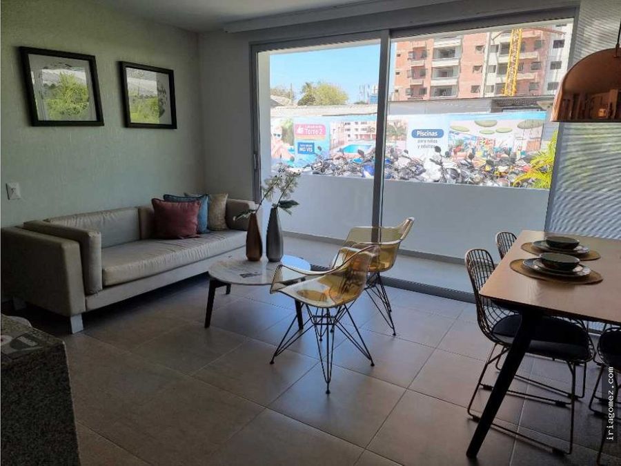 venta de apartamento para estrenar
