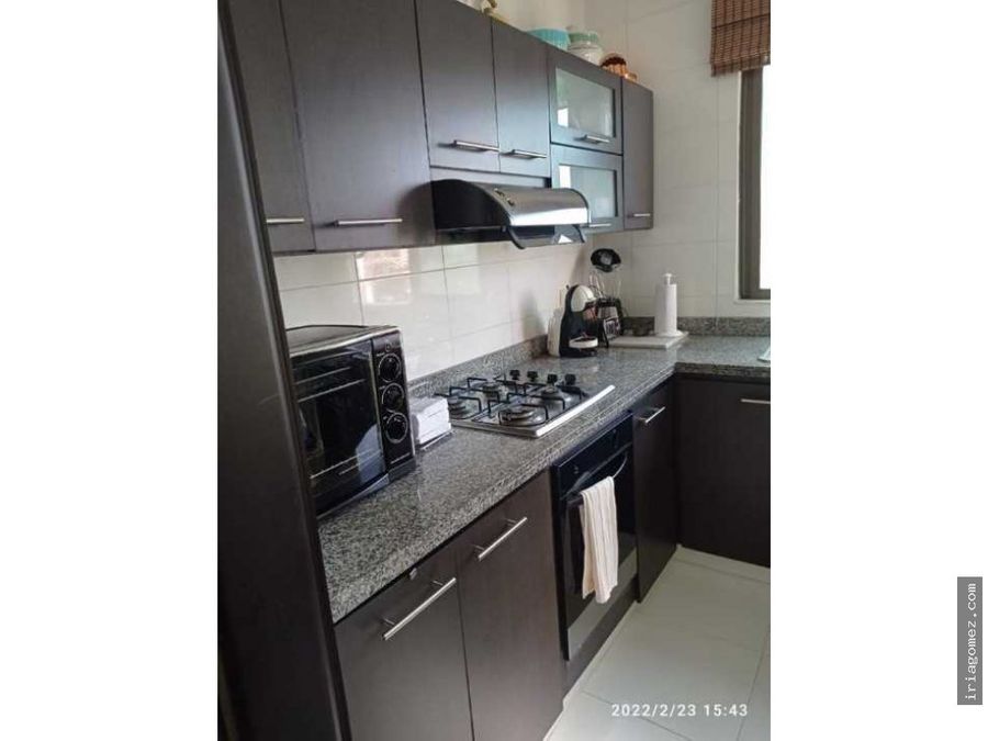 venta apartamento usado en barranquilla