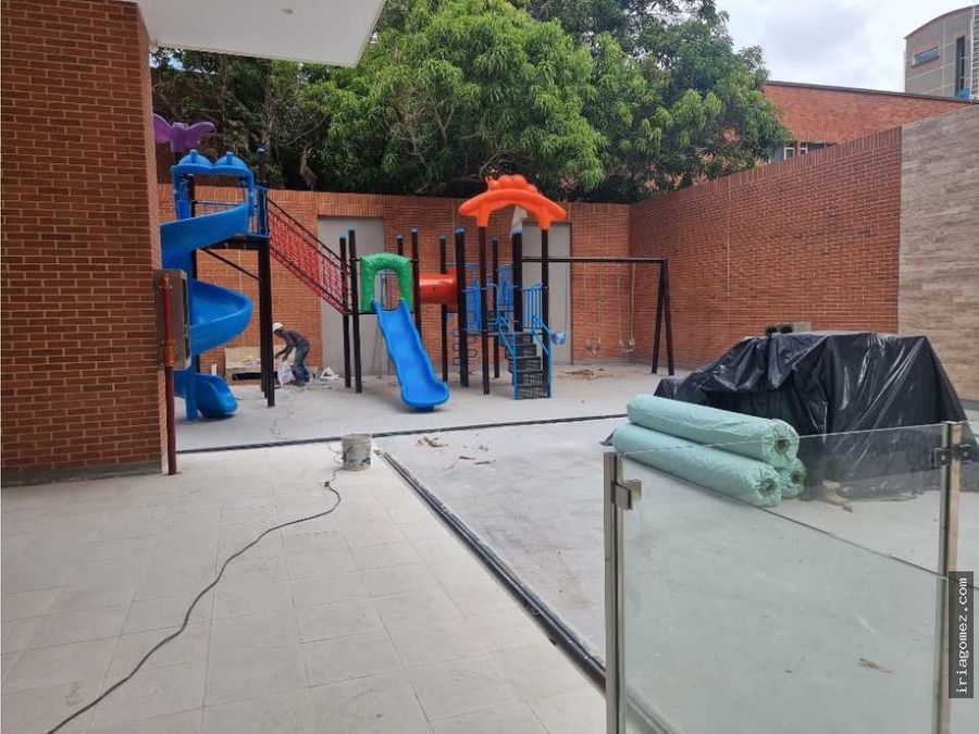 venta de lujoso apartamento torres de dilugano